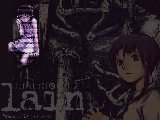 Mangas - Serial Experiments Lain - 034